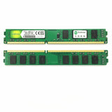 Kinlstuo DDR3 RAM DDR3L 8GB 1600MHz PC3L-12800