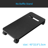 ORICO Computer CPU Stand with Wheels Stable