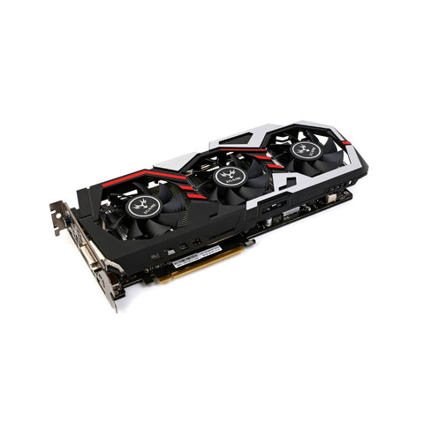 Colorful NVIDIA GeForce iGame GTX1060 6GB