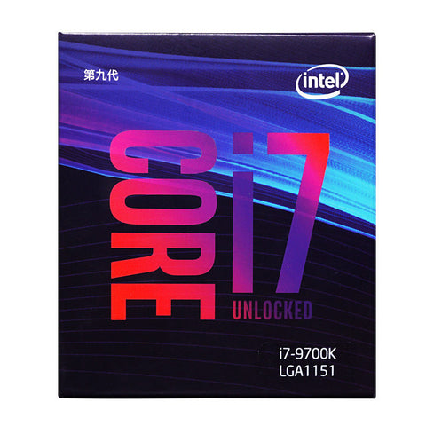 intel processor