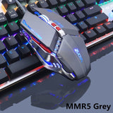 Zuoya profissional gamer gaming mouse 8d 3200 dpi