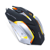 Pro Gamer Gaming Mouse 8D 3200DPI