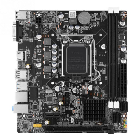B75 Motherboard LGA 1155 DDR3 HDMI