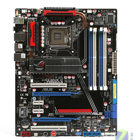 Socket LGA 775 For ASUS Maximus II