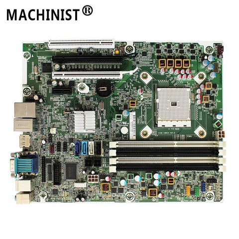 676196-002 Original For HP PRO 6305 SFF A75