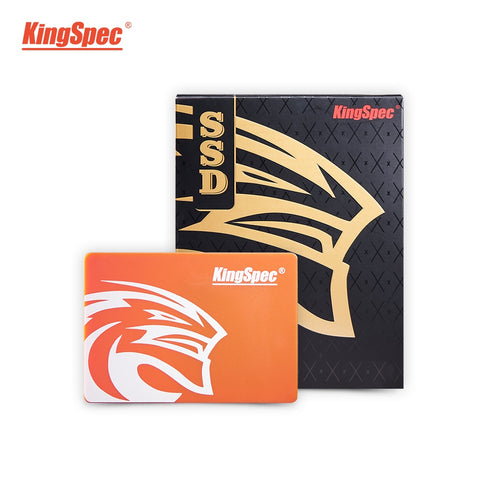 KingSpec HDD 120 GB SSD SATA3 SSD 120GB SSD