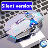 New Professional Gaming Mouse Mechanical