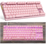 Motospeed K82 Mechanical Keyboard USB Wired
