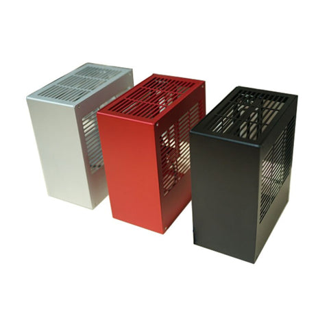 PC Gamer Case ITX MINI Case HTPC Safe Cabinet