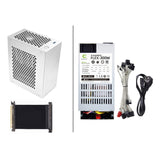 PC ITX MINI Gaming Small Case All Aluminum