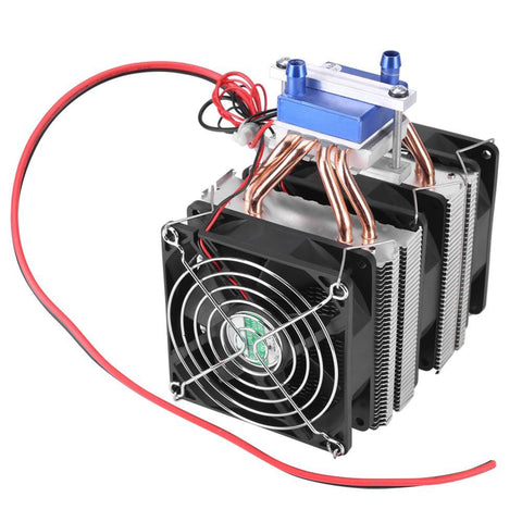 1 PC Thermoelectric Cooler Semiconductor Refrigeration