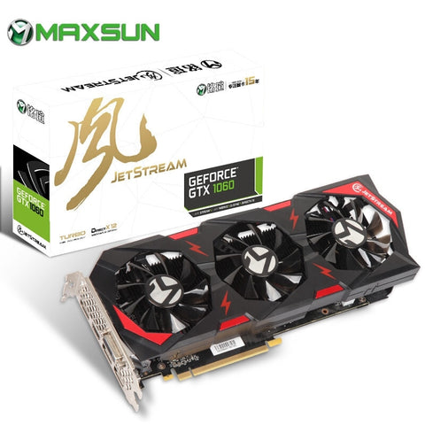 8000MHz MAXSUN NVIDIA GeForce