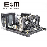 ITX MATX ATX PC Test Bench Computer Open Frame