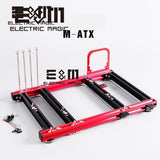 ITX MATX ATX PC Test Bench Computer Open Frame