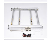 ITX MATX ATX PC Test Bench Computer Open Frame
