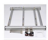 ITX MATX ATX PC Test Bench Computer Open Frame
